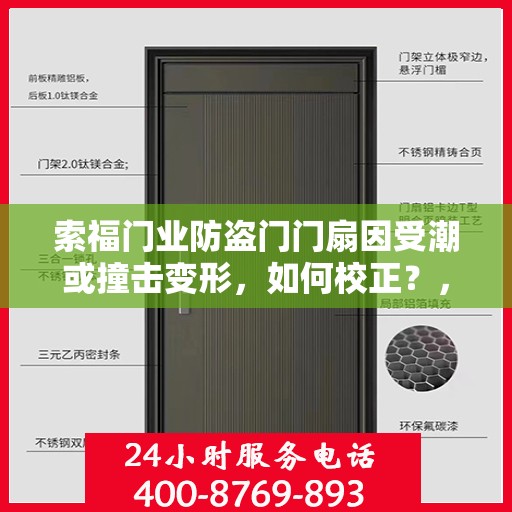 索福门业防盗门门扇因受潮或撞击变形，如何校正？，索福门业防盗门门扇变形校正指南，如何应对潮湿与撞击的挑战？