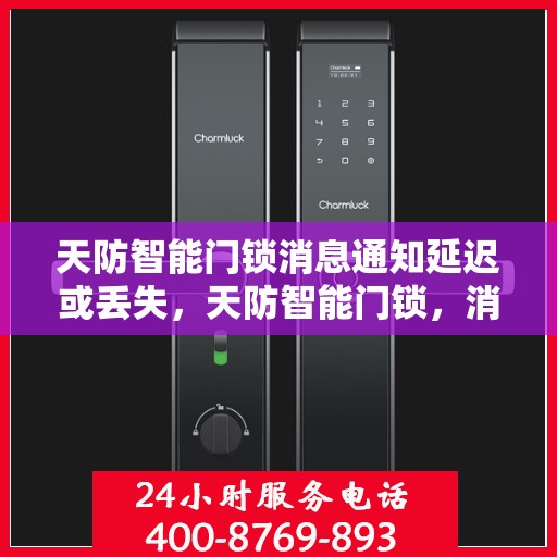 天防智能门锁消息通知延迟或丢失，天防智能门锁，消息通知延迟与丢失的解决策略