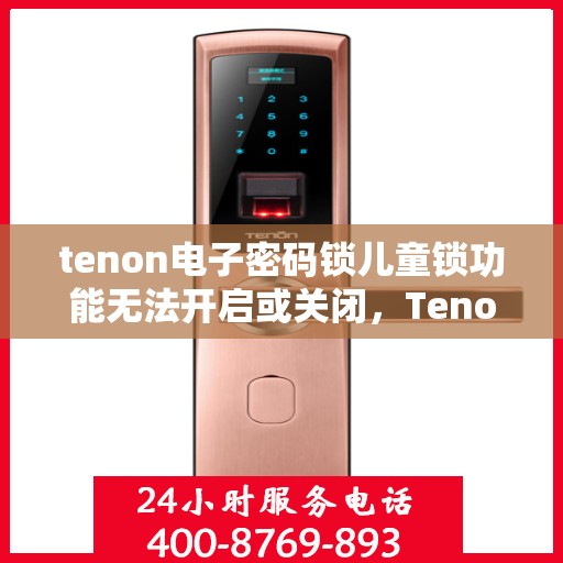 tenon电子密码锁儿童锁功能无法开启或关闭，Tenon电子密码锁儿童锁功能故障，开启与关闭问题解析