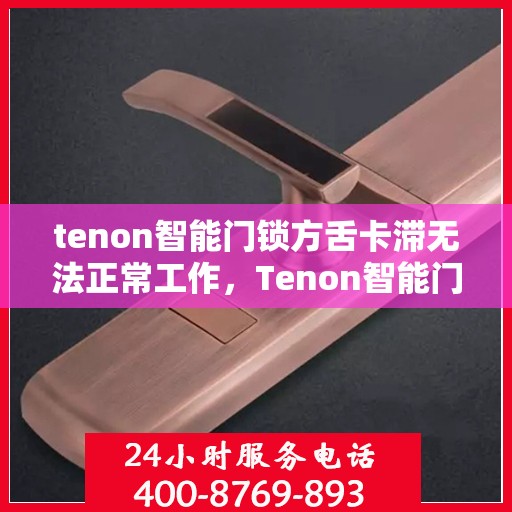 tenon智能门锁方舌卡滞无法正常工作，Tenon智能门锁方舌卡滞问题解析与解决方案