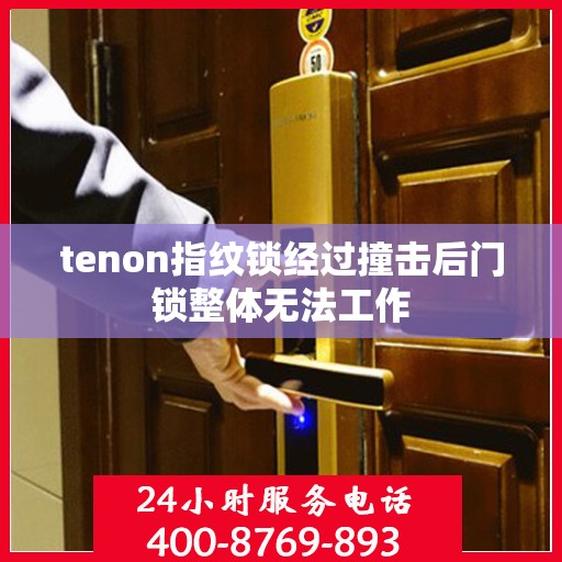 tenon指纹锁经过撞击后门锁整体无法工作
