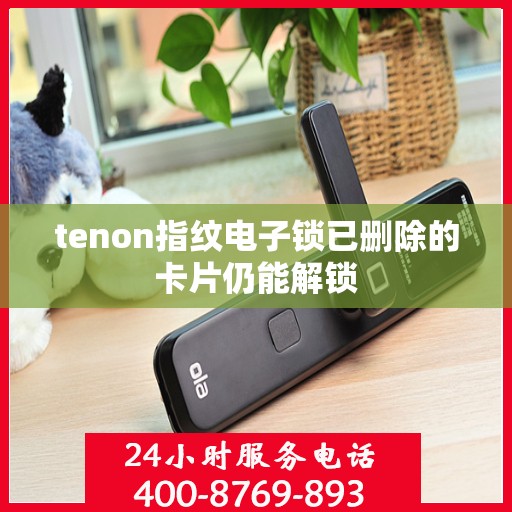 tenon指纹电子锁已删除的卡片仍能解锁