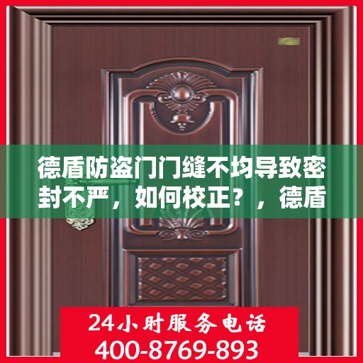 德盾防盗门门缝不均导致密封不严，如何校正？，德盾防盗门门缝不均的校正方法与密封性能提升策略
