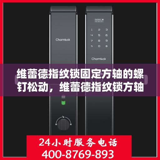 维蕾德指纹锁固定方轴的螺钉松动，维蕾德指纹锁方轴螺钉松动问题解析与解决方案