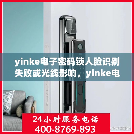 yinke电子密码锁人脸识别失败或光线影响，yinke电子密码锁，人脸识别受光线影响及解决方案探讨