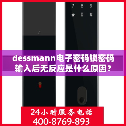 dessmann电子密码锁密码输入后无反应是什么原因？，揭秘dessmann电子密码锁输入无反应背后的原因！