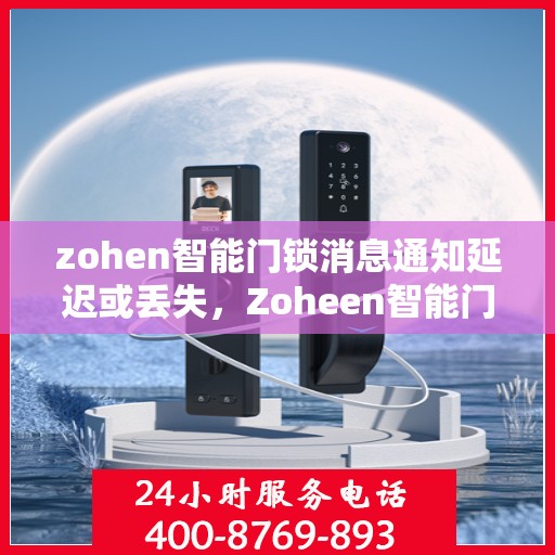zohen智能门锁消息通知延迟或丢失，Zoheen智能门锁，消息通知延迟与丢失问题解决指南