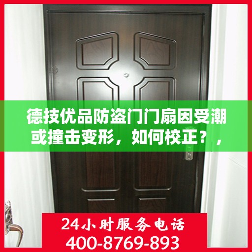 德技优品防盗门门扇因受潮或撞击变形，如何校正？，德技优品防盗门门扇变形校正指南，如何应对潮湿与撞击的挑战？