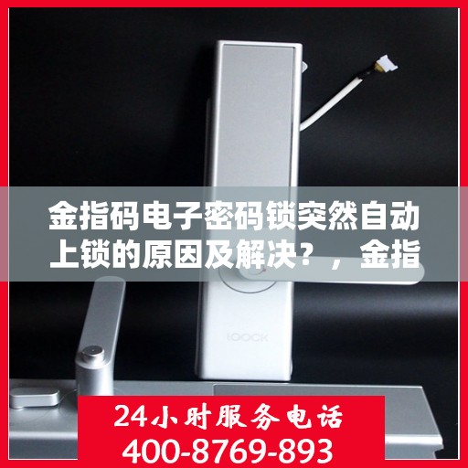 金指码电子密码锁突然自动上锁的原因及解决？，金指码电子密码锁自动上锁的常见原因及解决方案