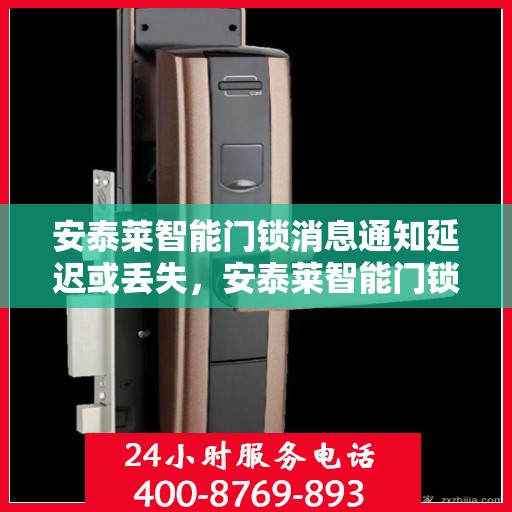 安泰莱智能门锁消息通知延迟或丢失，安泰莱智能门锁，消息通知延迟或丢失的解决方法