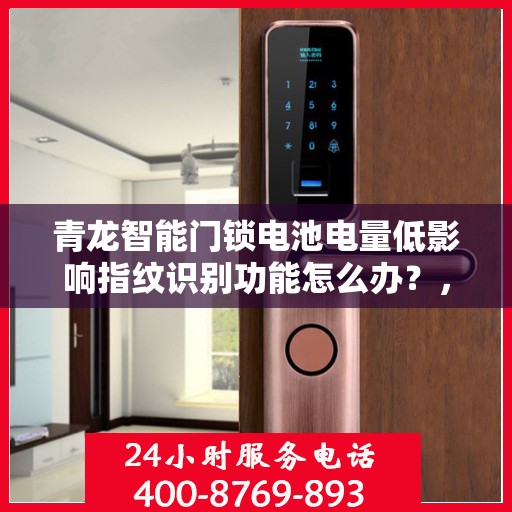 青龙智能门锁电池电量低影响指纹识别功能怎么办？，青龙智能门锁电池电量低影响指纹功能解决方案探讨