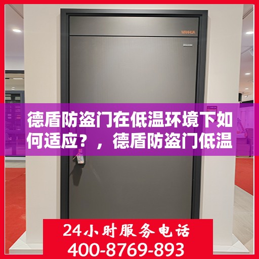 德盾防盗门在低温环境下如何适应？，德盾防盗门低温环境下的性能适应之道